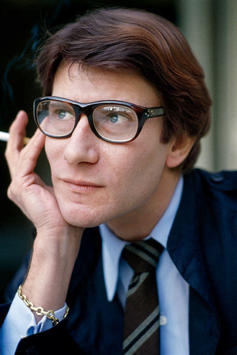 yves saint|yves saint laurent person.